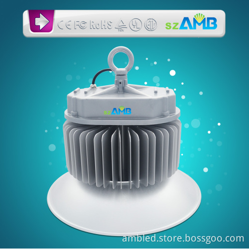 250W LED High Bay Light with Excellent Quality and Competitive Price